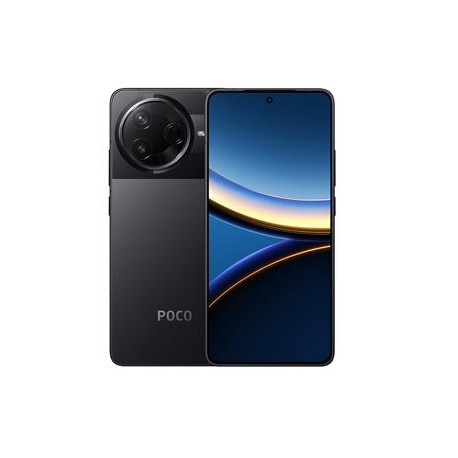 MOBILE PHONE POCO M7 PRO/8/256GB BLACK MZB0LNZEU POCO