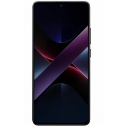 MOBILE PHONE POCO M7 PRO/12/512GB BLACK MZB0LNNEU POCO