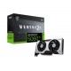Graphics Card|MSI|NVIDIA GeForce RTX 5060 Ti|8 GB|GDDR7|128 bit|PCIE 5.0 16x|Dual Slot Fansink|1xHDMI|3xDisplayPort|5060TI8GVENT