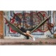 Ticket To The Moon TMO2408 Original Hammock 300 x 200 cm 200 kg