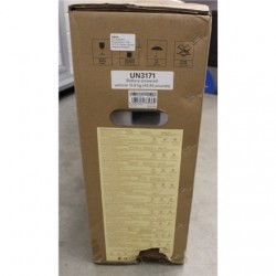 SALE OUT. Xiaomi Electric Scooter 4 Lite (2nd Gen) | Xiaomi | 24 month(s) | DAMAGED PACKAGING