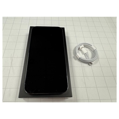 Apple REFURBISHED Grade C | iPhone 13 Pro Max | Blue | 6.7 " | Super Retina XDR OLED | 2778 x 1284 pixels | Internal RAM 6 GB | 