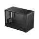 Deepcool CH260 | Black | ITX | Power supply included No