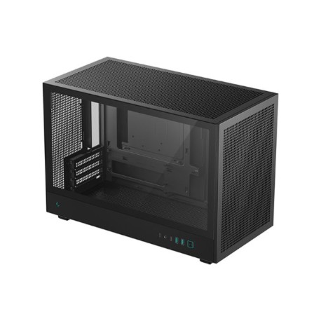 Deepcool CH260 | Black | ITX | Power supply included No