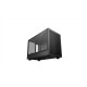 Deepcool CH260 | Black | ITX | Power supply included No