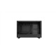 Deepcool CH260 | Black | ITX | Power supply included No