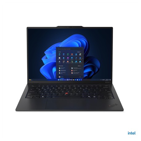 Lenovo ThinkPad X1 Carbon G13 Aura Edition | Black | 14 " | IPS | WUXGA | 1920 x 1200 pixels | Anti-glare | Intel Core Ultra 7 |