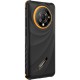 HAMMER Hammer Iron 6 (Black) DS 6.56" IPS TFT 720x1612/2GHz/128GB/6GB RAM/Android 14/microSDXC/WiFi,BT,4G | Hammer
