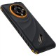 HAMMER Hammer Iron 6 (Black) DS 6.56" IPS TFT 720x1612/2GHz/128GB/6GB RAM/Android 14/microSDXC/WiFi,BT,4G | Hammer
