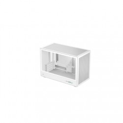Deepcool CH260 WH | White | Micro ATX | Power supply included No | ATX PS2