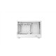 Deepcool CH260 WH | White | Micro ATX | Power supply included No | ATX PS2