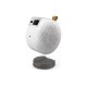 Benq GV50 | Full HD (1920x1080) | 500 ANSI lumens | White/Grey | Wi-Fi