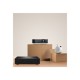 Benq GV50 | Full HD (1920x1080) | 500 ANSI lumens | White/Grey | Wi-Fi