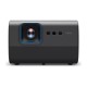 Benq GP520 | 4K UHD (3840 x 2160) | 2600 ANSI lumens | Black | Wi-Fi