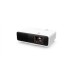 Benq X500i | 4K UHD (3840 x 2160) | 2200 ANSI lumens | White/Black | Wi-Fi