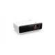 Benq X500i | 4K UHD (3840 x 2160) | 2200 ANSI lumens | White/Black | Wi-Fi