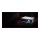 Benq X500i | 4K UHD (3840 x 2160) | 2200 ANSI lumens | White/Black | Wi-Fi