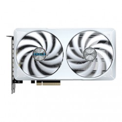 GIGABYTE GeForce RTX 5060 EAGLE OC ICE 8G | Gigabyte