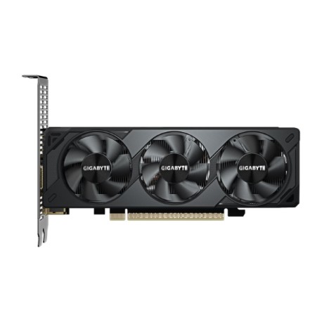 GIGABYTE GeForce RTX 5060 OC Low Profile 8G | Gigabyte