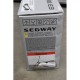 SALE OUT. Ninebot by Segway eKickScooter E3 E | Segway eKickScooter E3 E | 800 W | Up to 25 km/h | 10 " | 24 month(s) | DAMAGED 