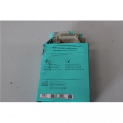 SALE OUT. Logitech Wireless Mouse M185, BLUE, 2.4GHZ - EWR2 | Logitech Wireless Mouse | Blue | DAMAGED PACKAGING