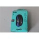 SALE OUT. Logitech Wireless Mouse M185, BLUE, 2.4GHZ - EWR2 | Logitech Wireless Mouse | Blue | DAMAGED PACKAGING