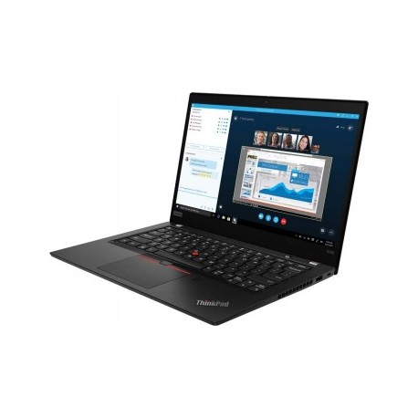 TEQCYCLE LENOVO X395 R5-3500U/13.3FHD/16GB/256SSD/4G/W11P/2Y