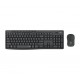 KEYBOARD +MOUSE COMBO MK295/ENG 920-009800 LOGITECH
