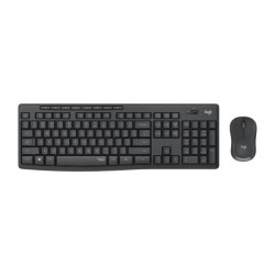 KEYBOARD +MOUSE COMBO MK295/ENG 920-009800 LOGITECH