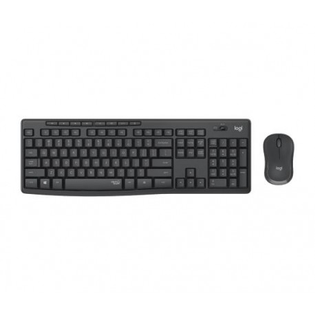 KEYBOARD +MOUSE COMBO MK295/ENG 920-009800 LOGITECH