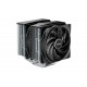 CPU COOLER S_MULTI/PURE ROCK PRO 3 BK041 BE QUIET