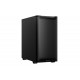 Case|BE QUIET|PURE BASE 501|MidiTower|Not included|ATX|MicroATX|MiniITX|Colour Black|BG074
