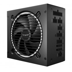 Power Supply|BE QUIET|Pure Power 12|750 Watts|Peak Power 820 Watts|Efficiency 80 PLUS GOLD|PFC Active|MTBF 100000 hours|BP026EU