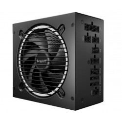 Power Supply|BE QUIET|Pure Power 13|850 Watts|Peak Power 900 Watts|Efficiency 80 PLUS GOLD|PFC Active|MTBF 100000 hours|BP027EU