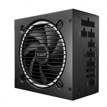 Power Supply|BE QUIET|Pure Power 13|1000 Watts|Peak Power 1050 Watts|Efficiency 80 PLUS GOLD|PFC Active|MTBF 100000 hours|BP028E
