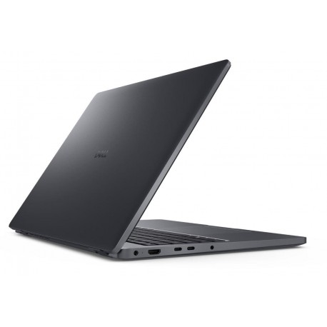 Notebook|DELL|Pro|Pro 16 (PC16250)|CPU Core 3|100U|1200 MHz|16"|RAM 8GB|DDR5|5600 MHz|SSD 512GB|Intel graphics|Integrated|ENG|Wi