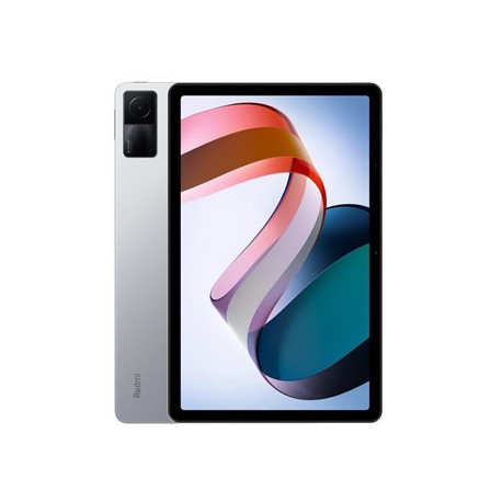 Redmi Pad (Moonlight Silver) 10.61" IPS LCD 1200x2000/2.2GHz&2.0GHz/64GB/3GB RAM/Android 12/microSDXC/WiFi,BT,VHU4206EU | Xiaomi