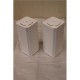 SALE OUT. Xiaomi Mesh System AX3000 NE(2 pack) EU | Mesh System | AX3000 NE (2-pack) | 802.11ax | 10/100/1000 Mbit/s | Ethernet 