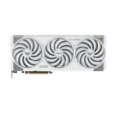 ASUS TUF-RTX5070TI-O16G-WHITE-GAMING
