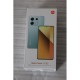 SALE OUT. | Xiaomi Redmi | Note 13 | Arctic White | 6.67 " | AMOLED | 1080 x 2400 pixels | Mediatek | Internal RAM 6 GB | 128 GB