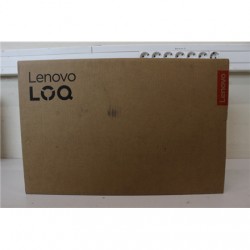 SALE OUT. Lenovo LOQ 15IAX9 15.6 FHD i5-12450HX/24GB/1TB/NVIDIA GF RTX 4060 8GB/WIN11 Home/Nordic Backlit kbd/Grey/2Y Warranty |