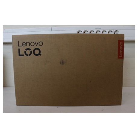SALE OUT. Lenovo LOQ 15IAX9 15.6 FHD i5-12450HX/24GB/1TB/NVIDIA GF RTX 4060 8GB/WIN11 Home/Nordic Backlit kbd/Grey/2Y Warranty |