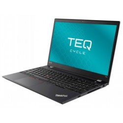 TEQCYCLE LENOVO T590 I5-8365U/15.6FHD/16GB/256SSD/W11P/2Y