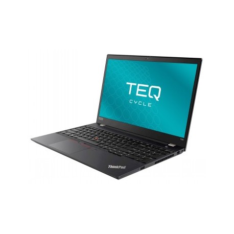 TEQCYCLE LENOVO T590 I5-8365U/15.6FHD/16GB/256SSD/W11P/2Y