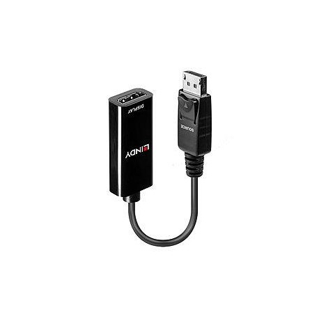 I/O CONVERTER DP TO HDMI/41718 LINDY