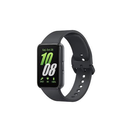 SMARTWATCH GALAXY FIT3/GREY SM-R390 SAMSUNG