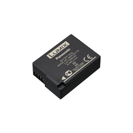Panasonic | DMW-BLC12E Battery