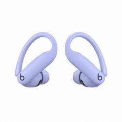 Beats | High-Performance Earbuds | Powerbeats Pro 2 | Bluetooth | Hyper Purple