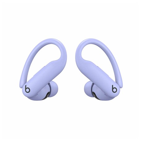 Beats | High-Performance Earbuds | Powerbeats Pro 2 | Bluetooth | Hyper Purple