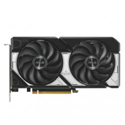 Asus Dual GeForce RTX 5060 8GB GDDR7 OC Edition | NVIDIA | 8 GB | GeForce RTX 5060 | GDDR7 | HDMI ports quantity 1 | PCI Express